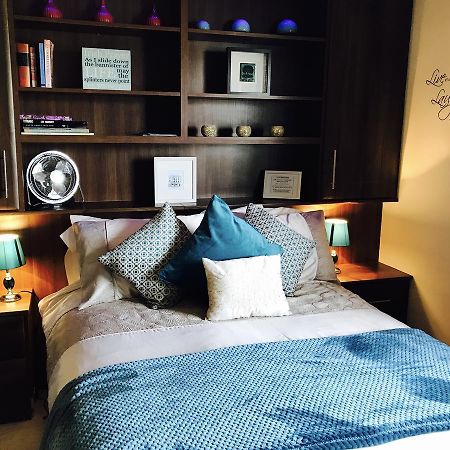 2 Drummond B&B Londonderry Luaran gambar