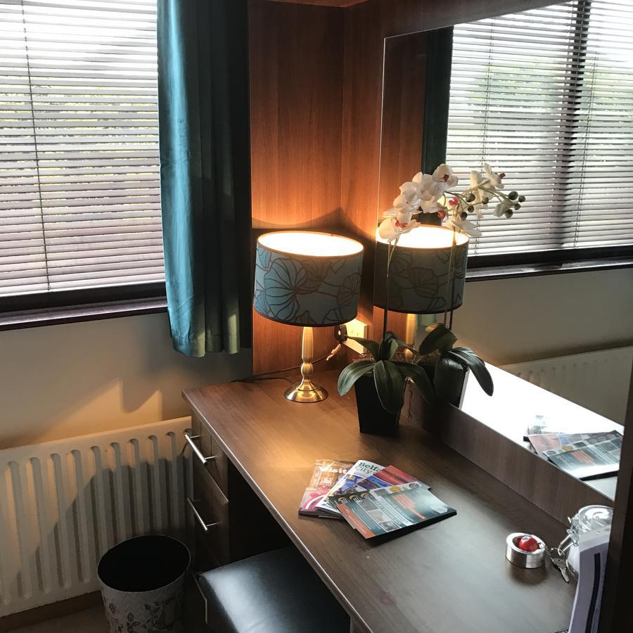 2 Drummond B&B Londonderry Luaran gambar