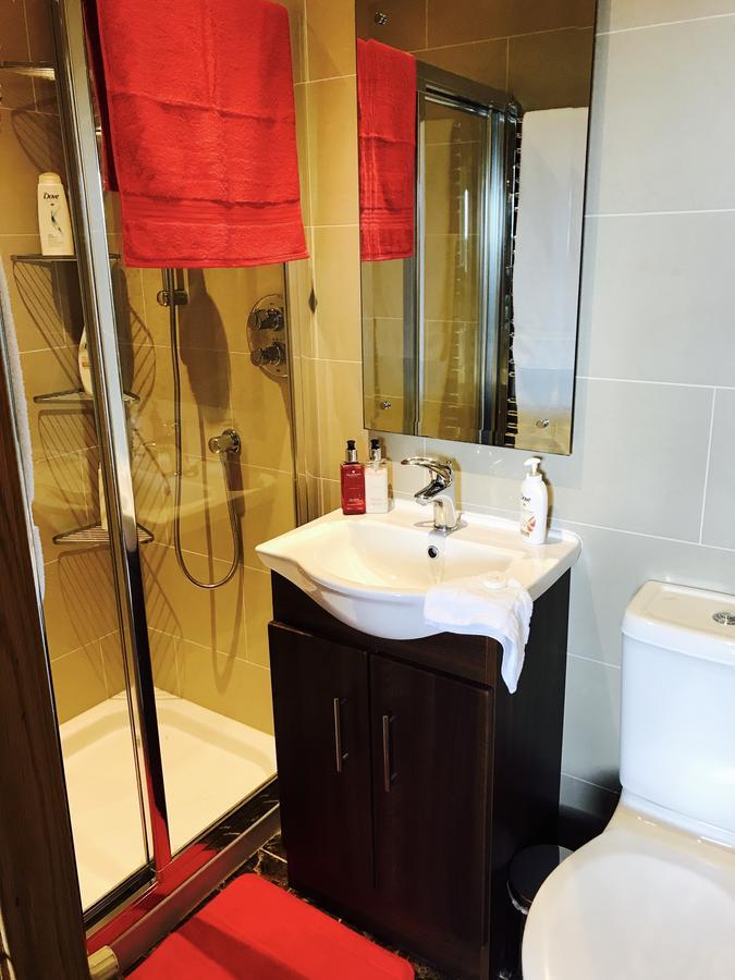 2 Drummond B&B Londonderry Luaran gambar