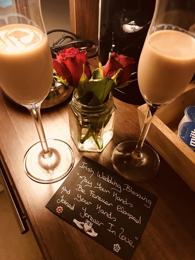 2 Drummond B&B Londonderry Luaran gambar