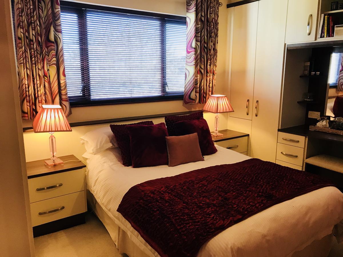 2 Drummond B&B Londonderry Luaran gambar